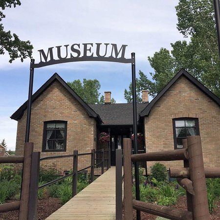 Cochrane Historical Museum